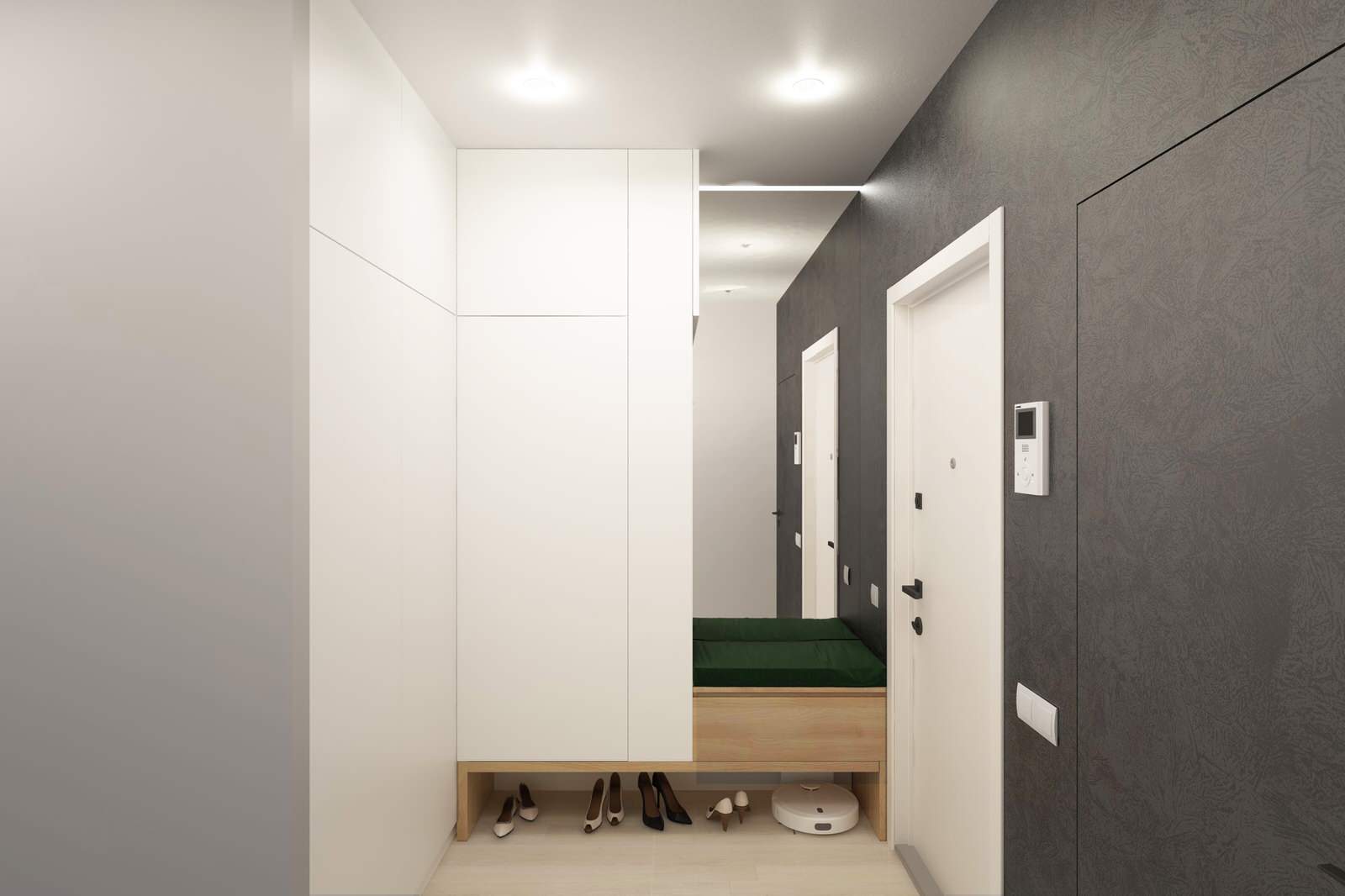 Современный уютный, г. Когалым