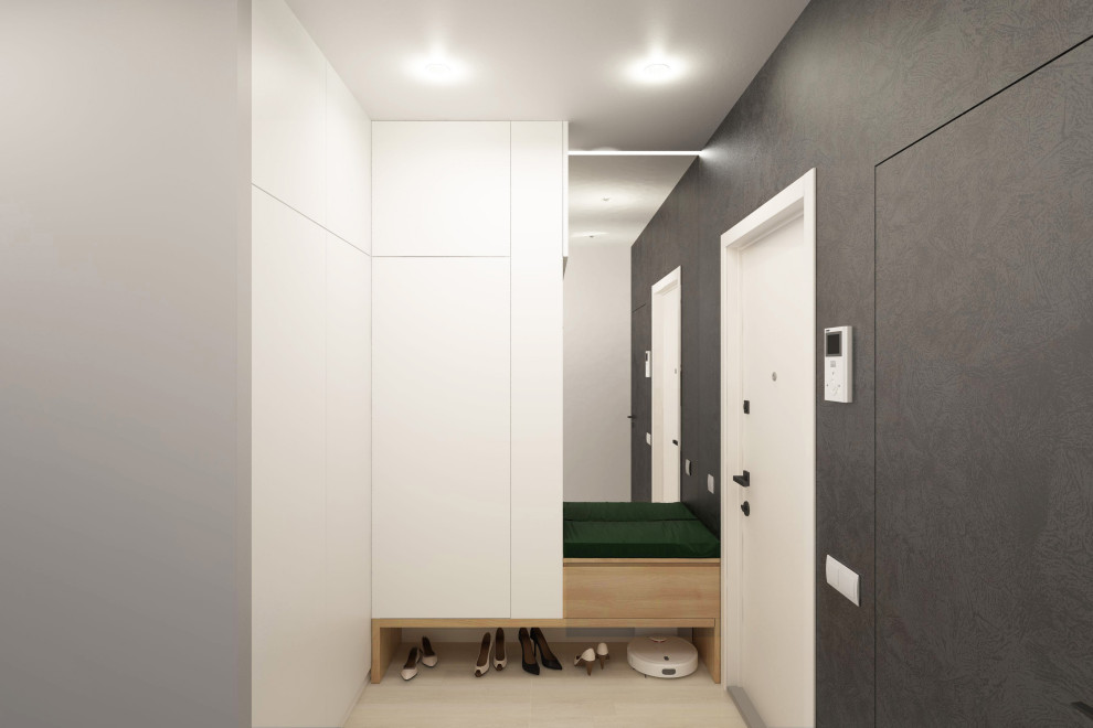 Современный уютный, г. Когалым