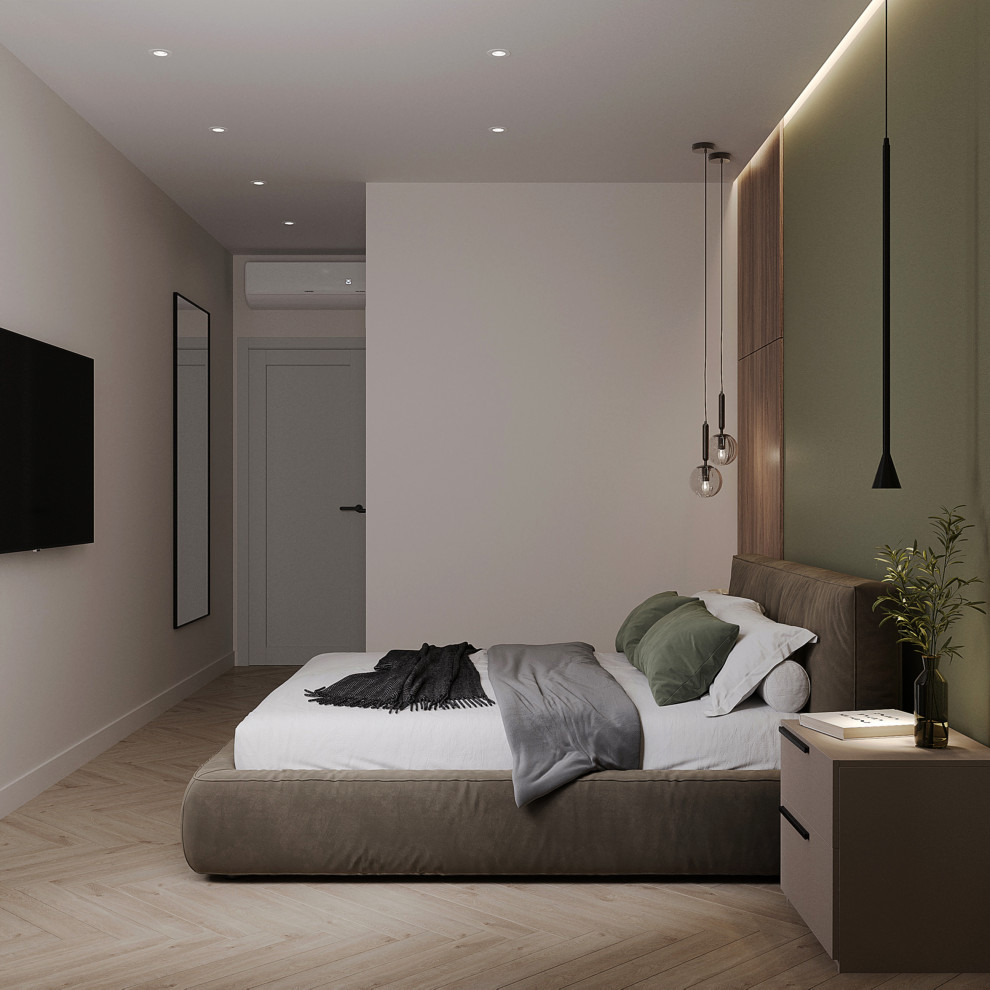 Квартира в ЖК "Алтын Яр"