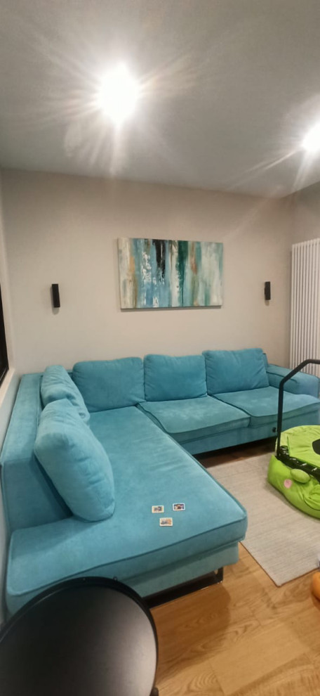 СОЧИ МЯГКИЙ МИНИМАЛИЗМ 126м