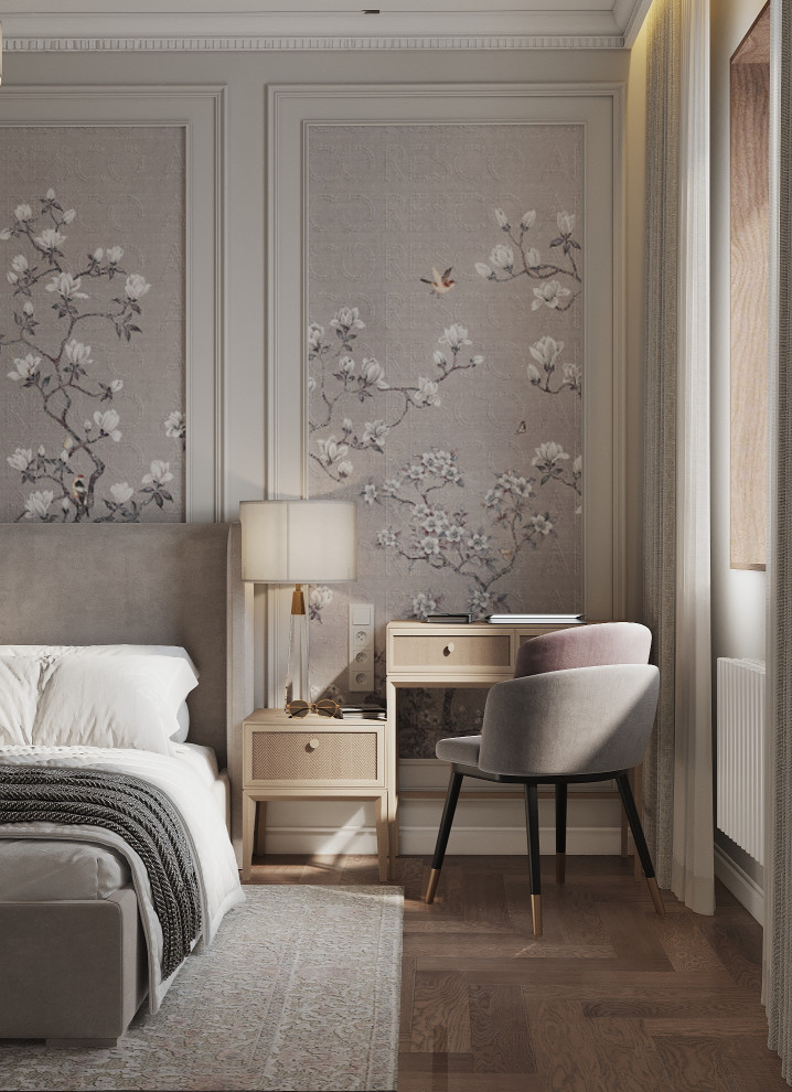 Квартира для родителей