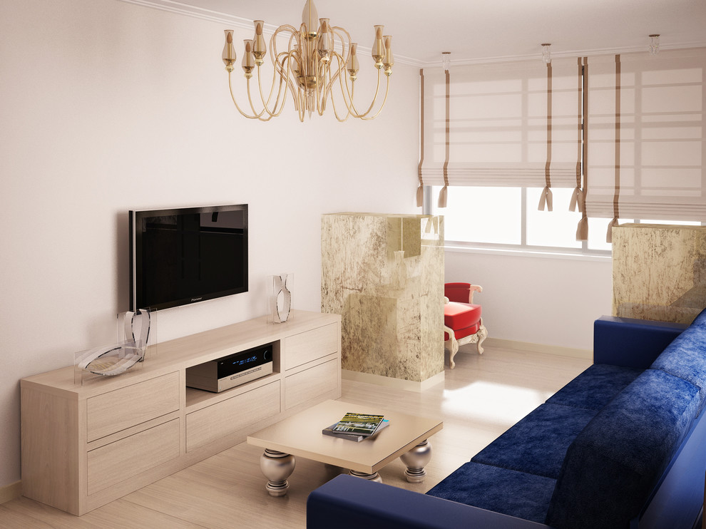 МАРШАЛА ТУХАЧЕВСКОГО