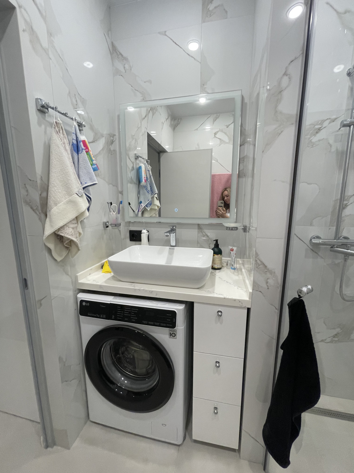 ЖК "Сосновый бор"