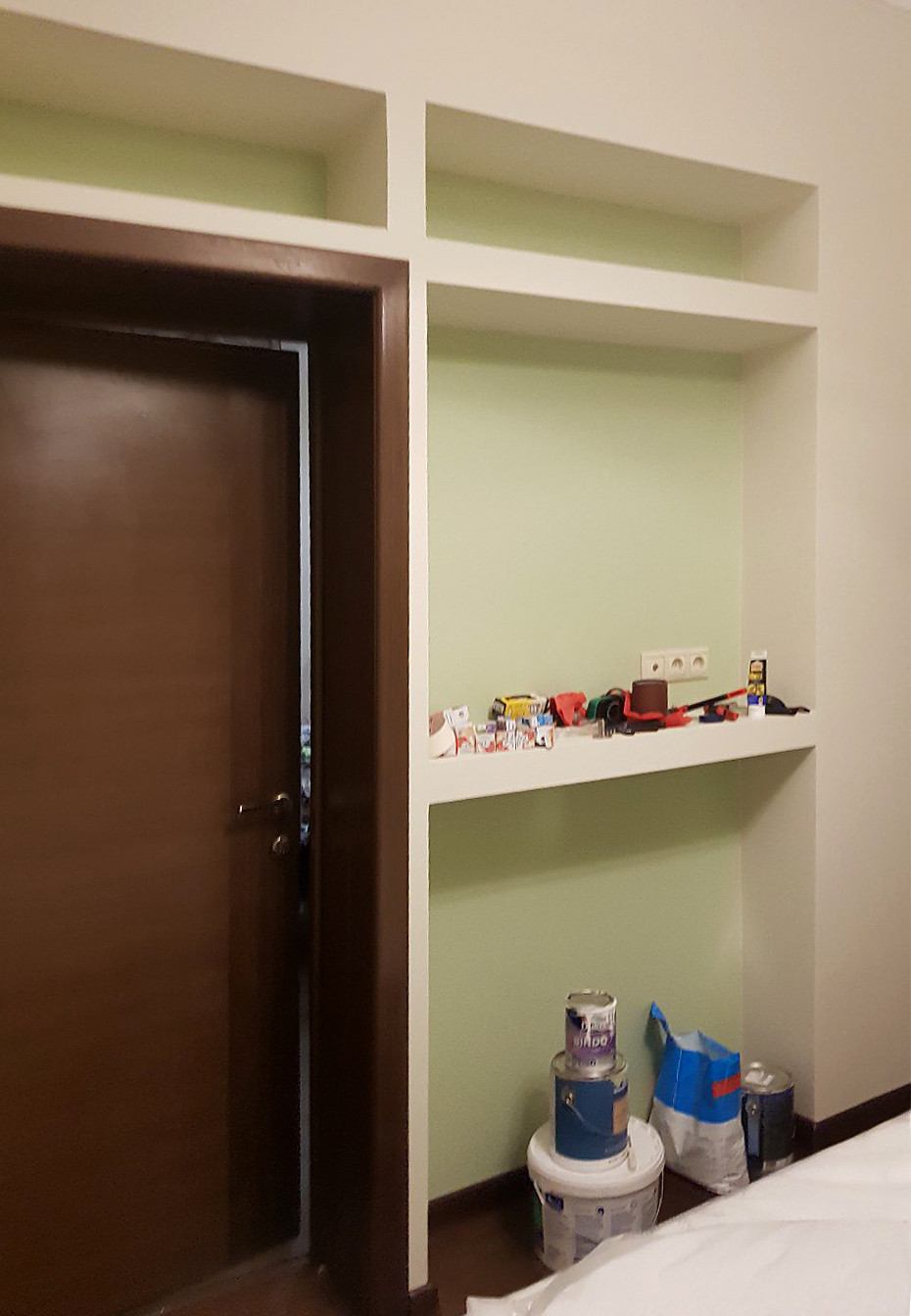 Марина Тимофеева