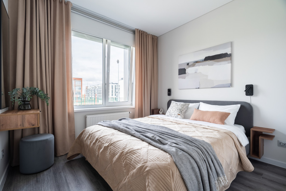 Парадный ансамбль, 2евро, 32м2