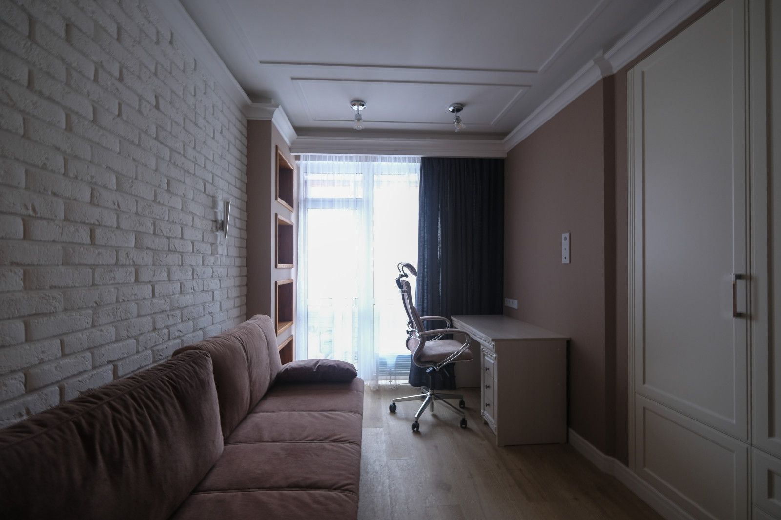 Квартира в Маршал Граде