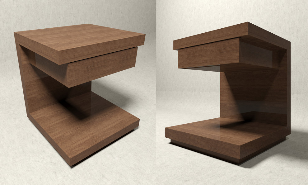 Визуализация мебели для компании "Оптима-Про". г. Москва