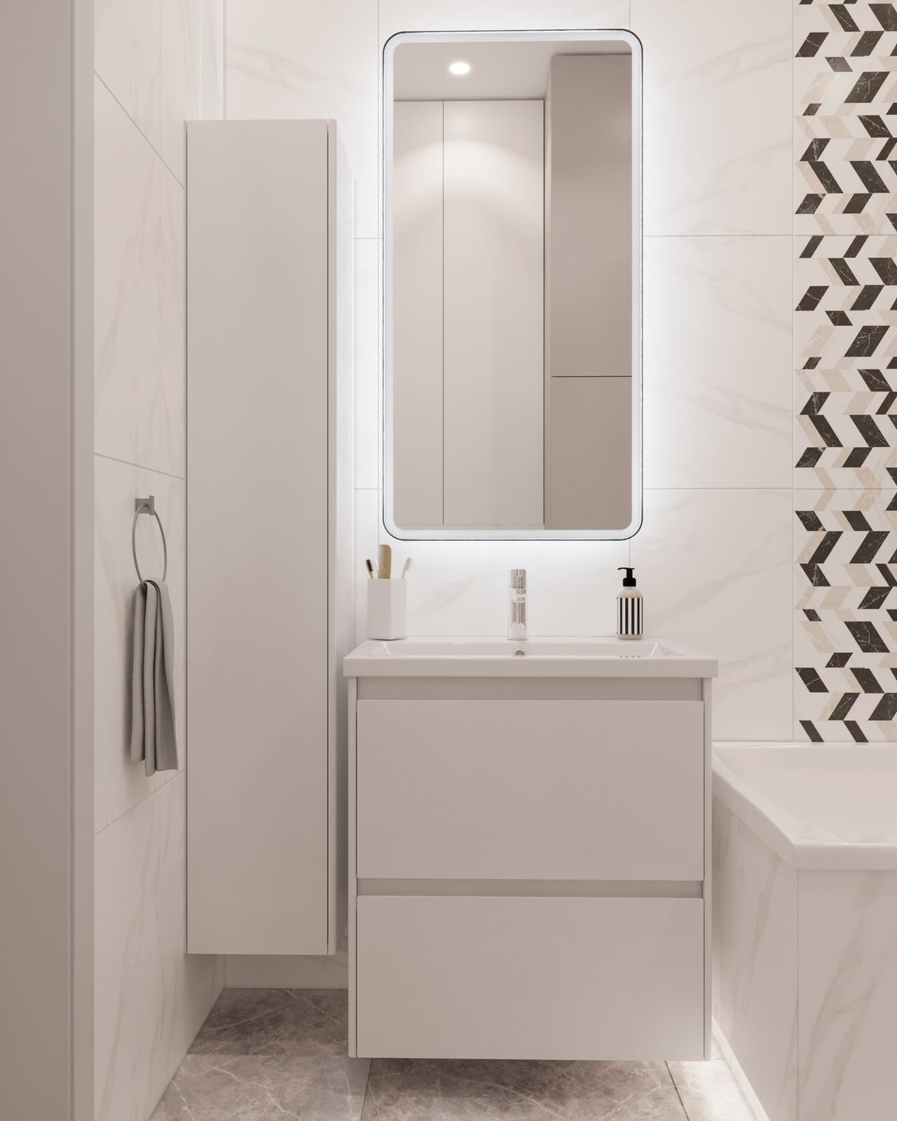 Ванная комната