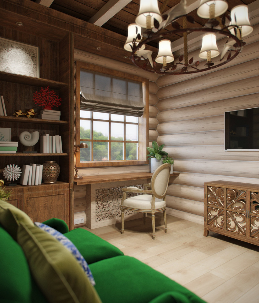 Рендеры финал