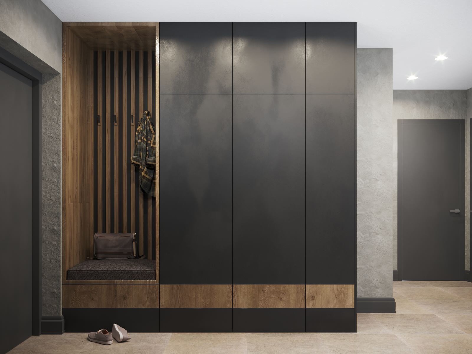 Первая линия