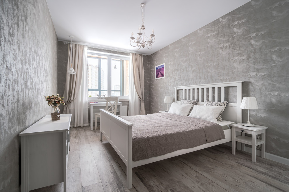 Apartment in St. Petersburg