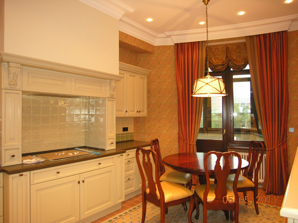 У истоков стиля