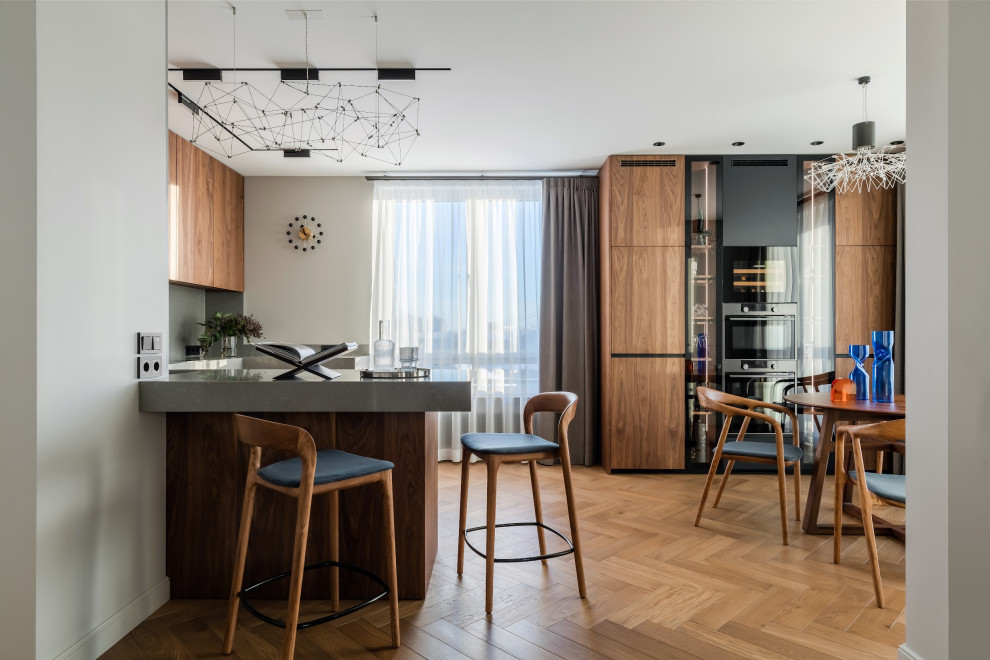 Квартира в ЖК Петровская Ривьера