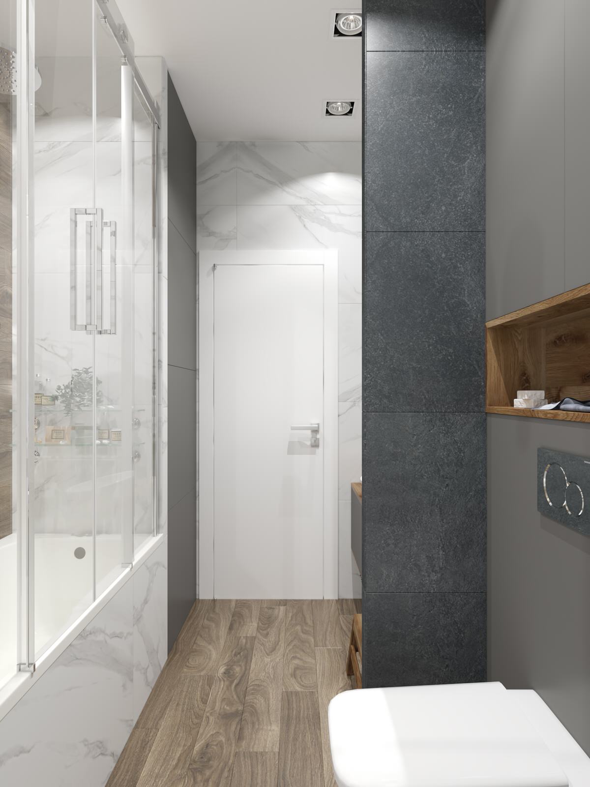 Таунхаус 350 м2