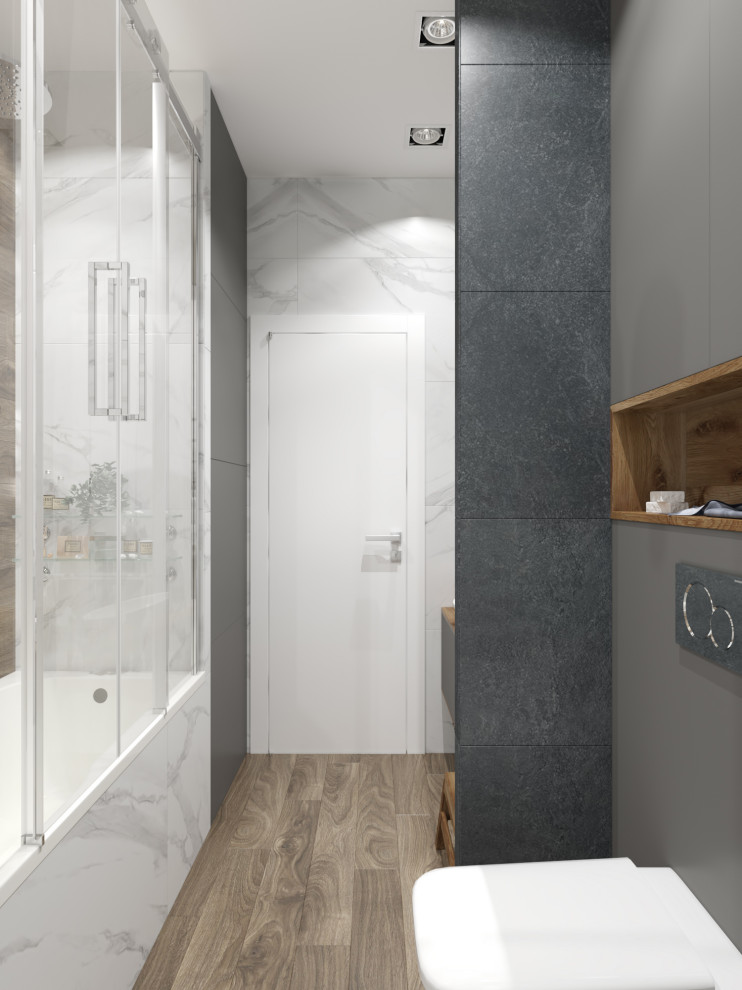 Таунхаус 350 м2