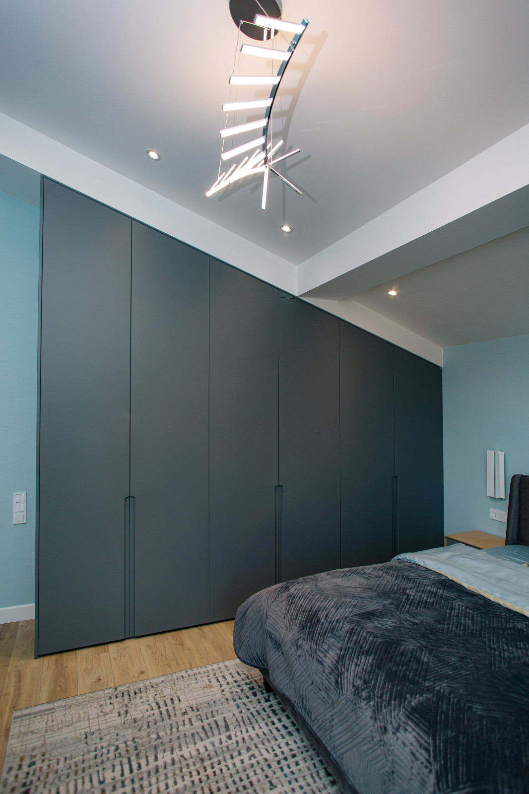 Загородный дом Охта