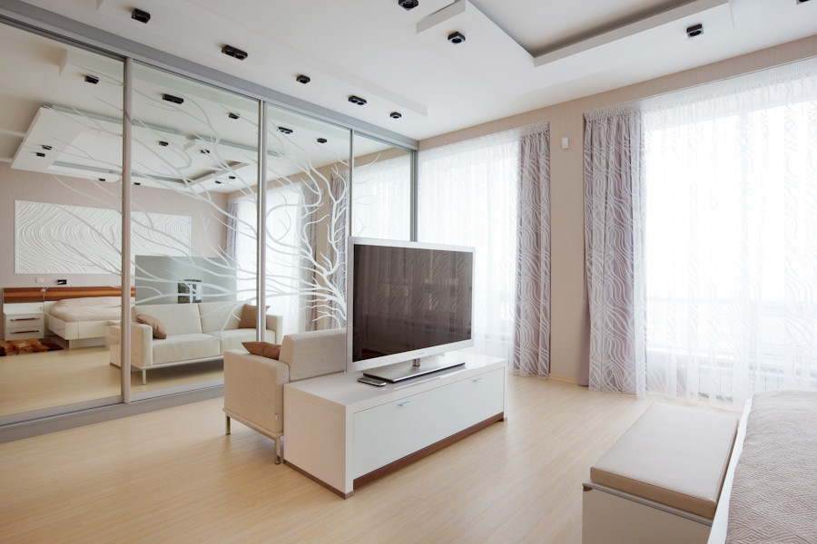 Гармония противопоставлений