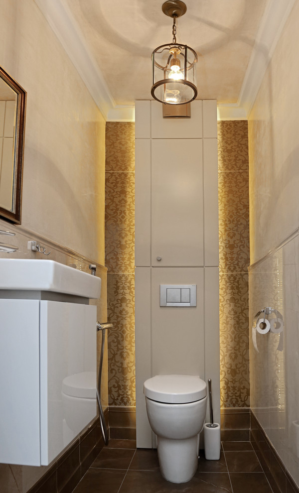 Юбилейный проспект