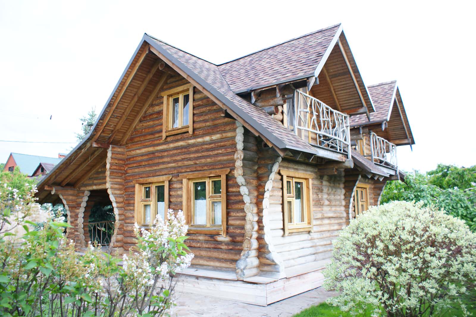 Обложка проекта: Привольная