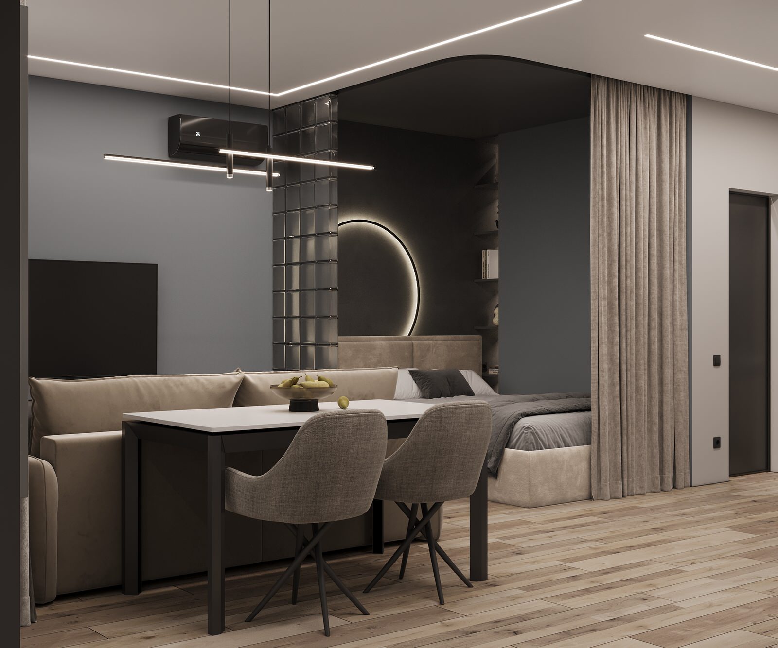 ЖК Логика 2 г. Самара