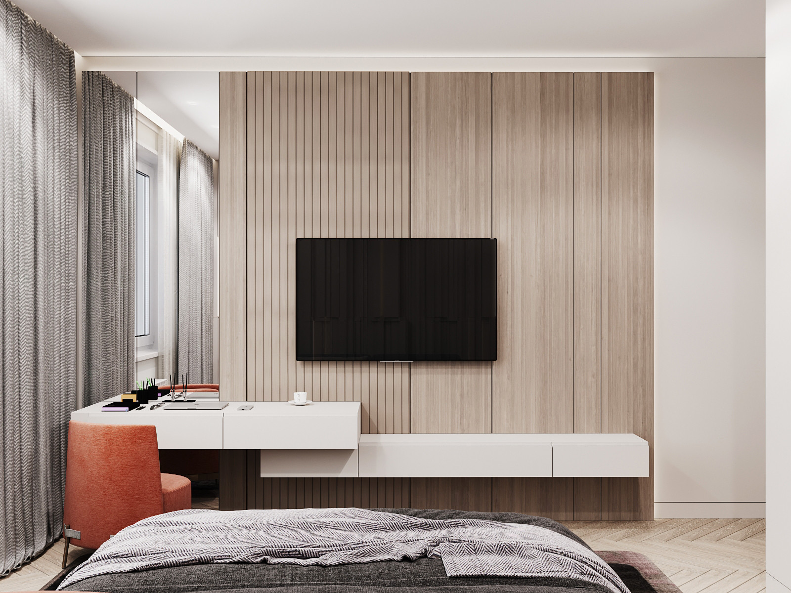 Квартира ЖК Симфония Нижнего