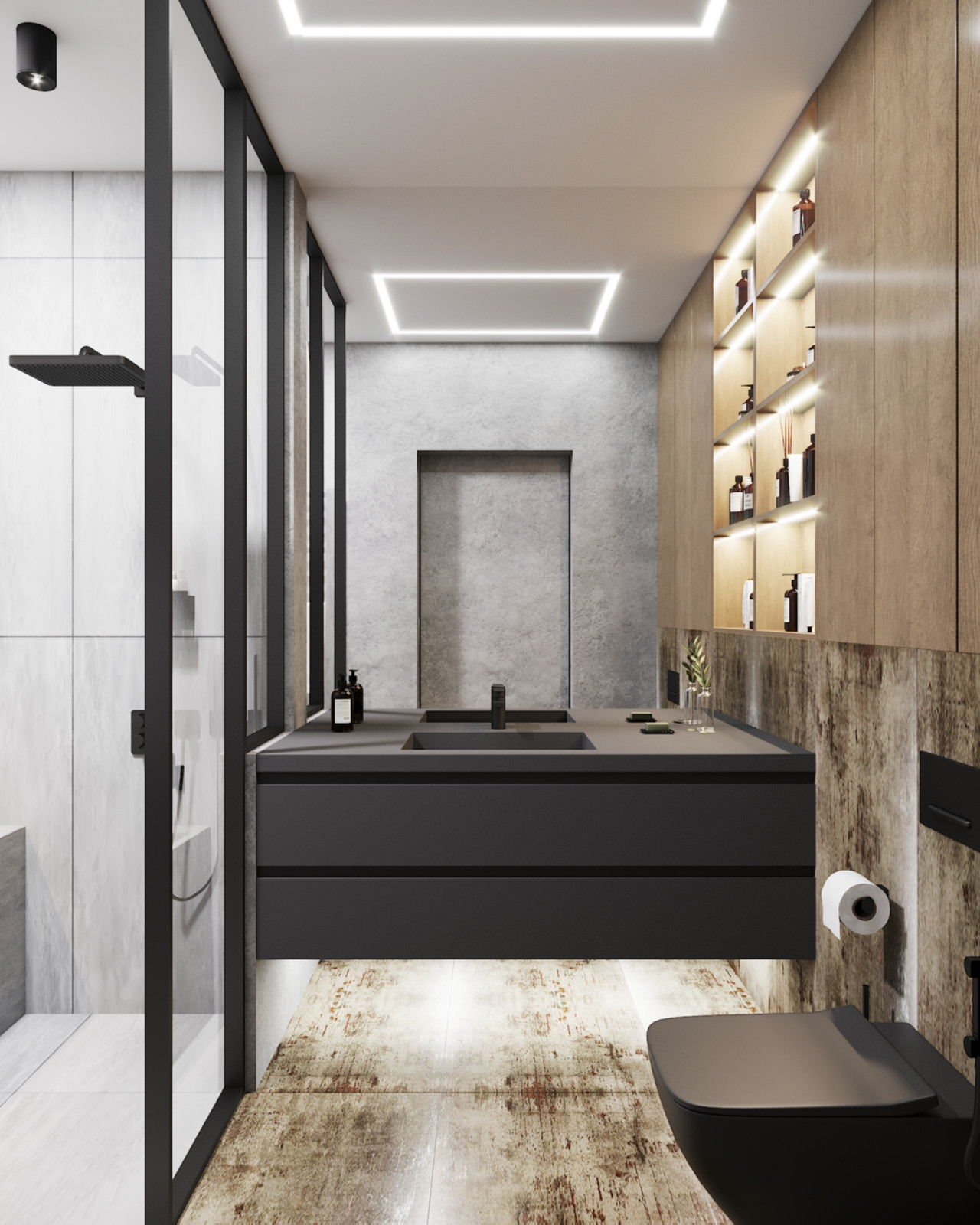 Квартира 90 кв.м.