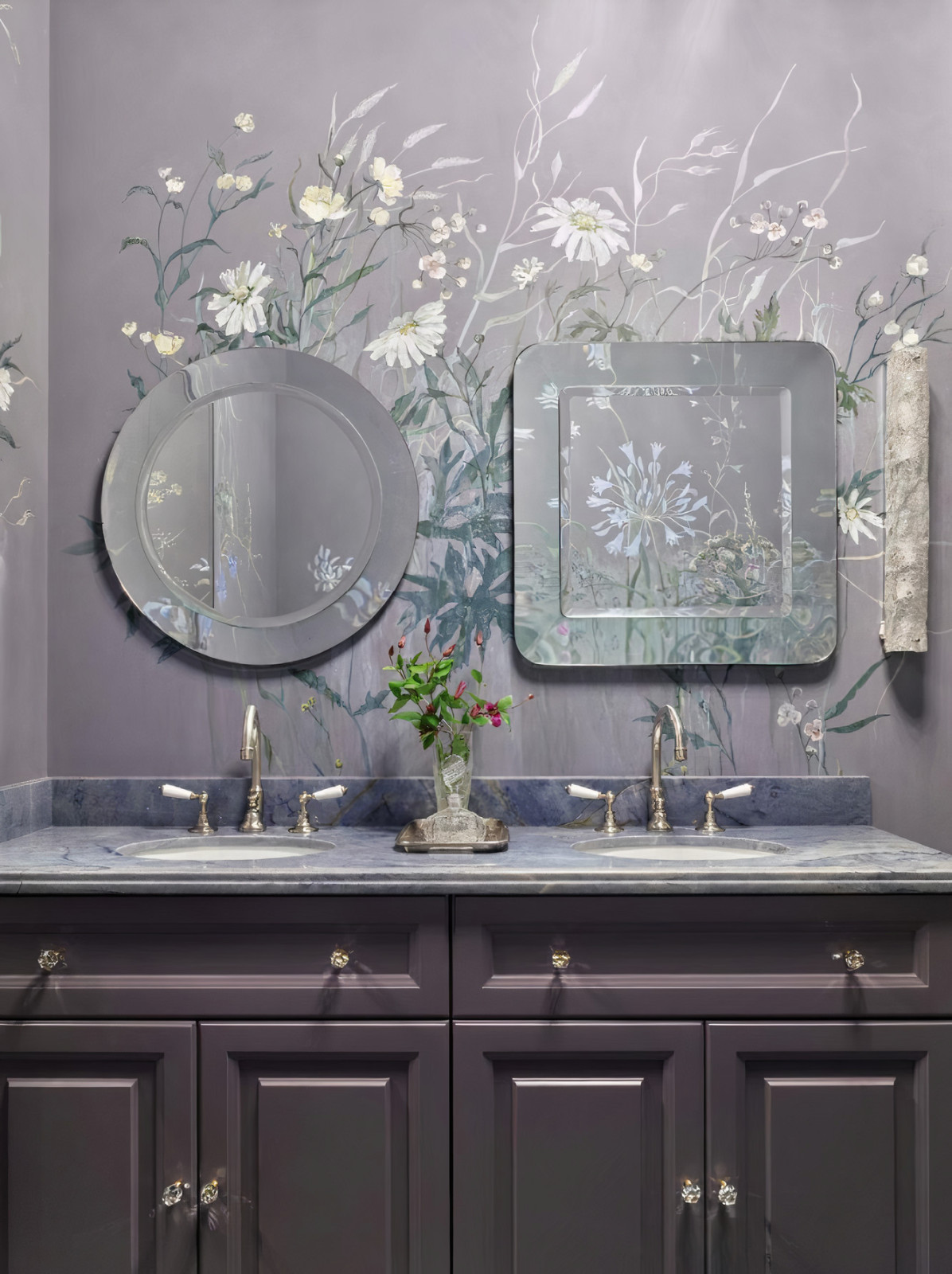 Клубный дом "Булгаков", 268м2