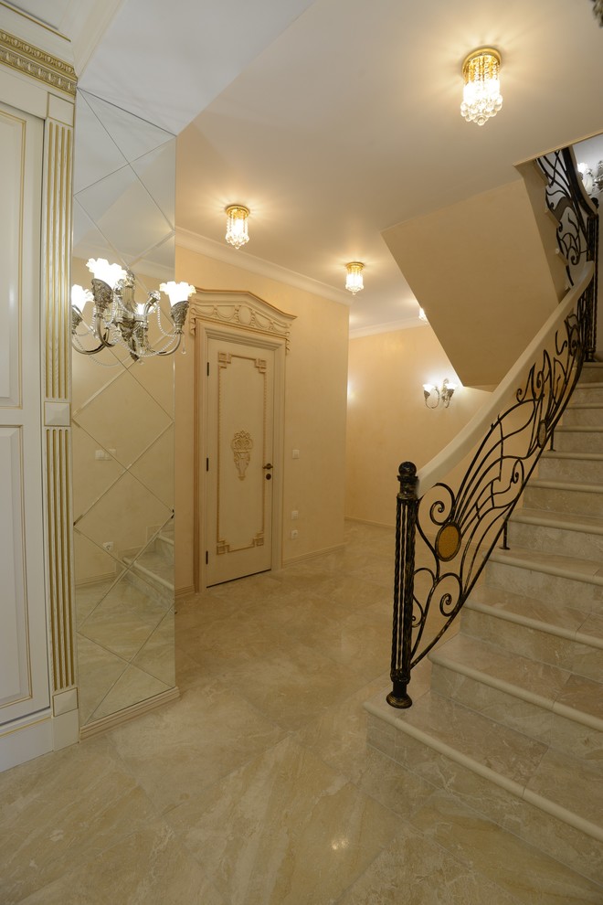 Петербург, Студия архитектуры и дизайна Ларисы Чепуриной