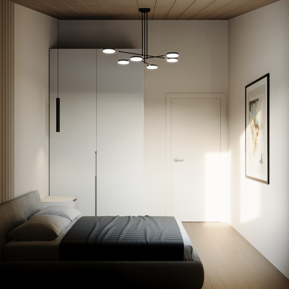 Загородный дом Новосергеевка