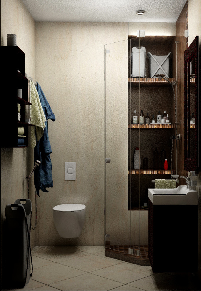 Горький шоколад