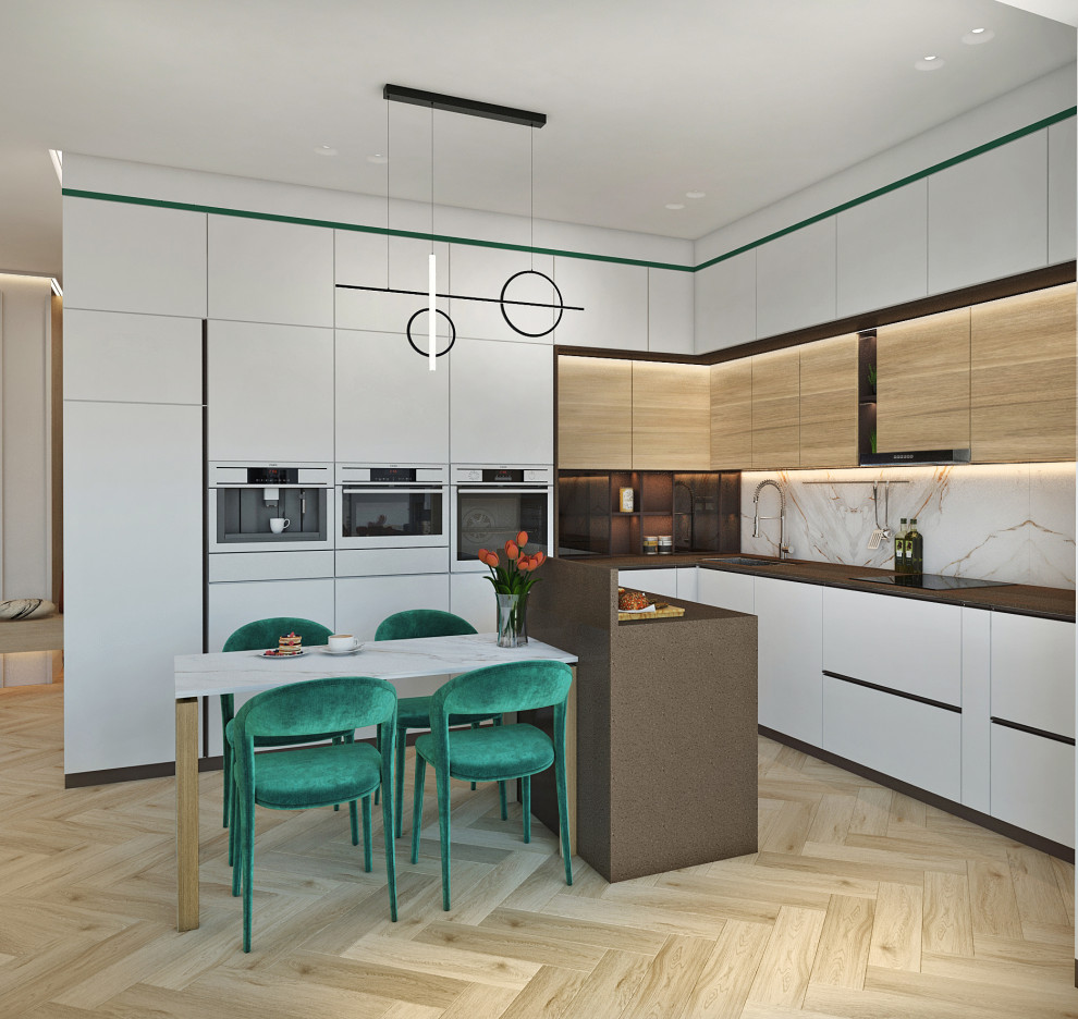 Приятно быть дома