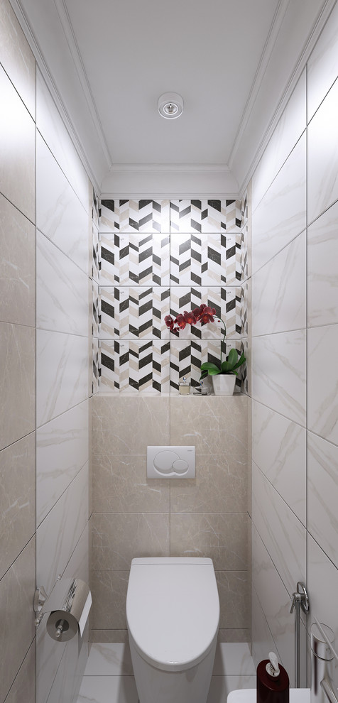 Квартира 61 кв.м. Жизнь в крем-брюле