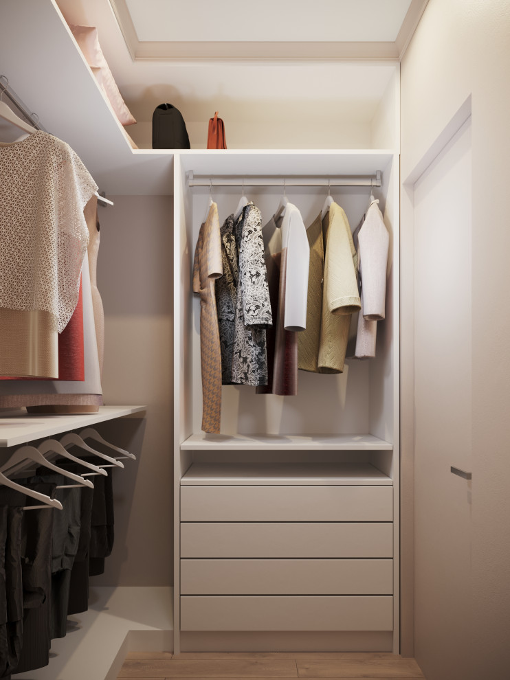 Проект Речной порт