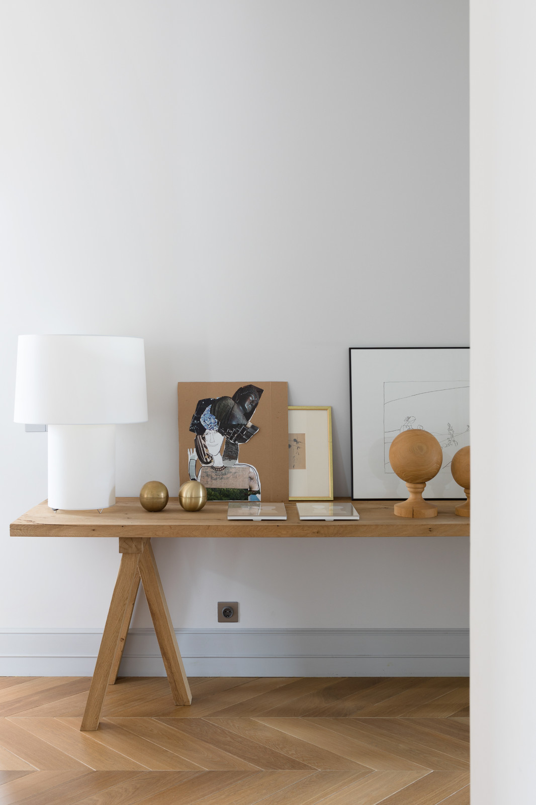 Квартира Третьяковская