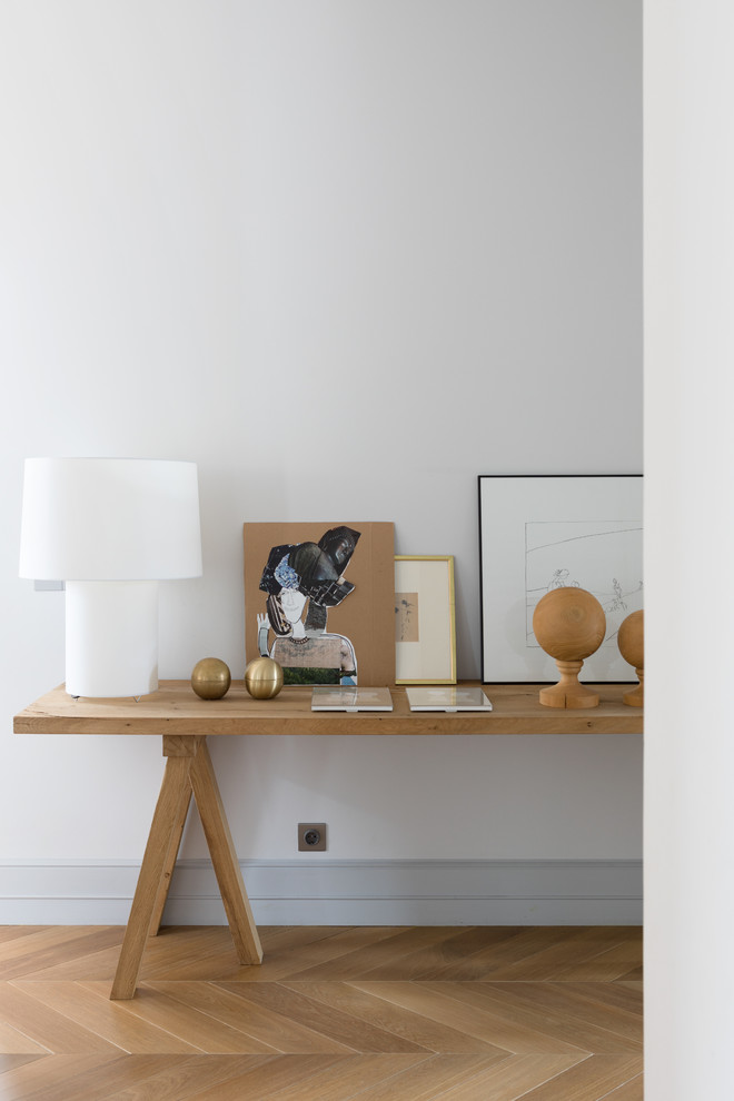 Квартира Третьяковская