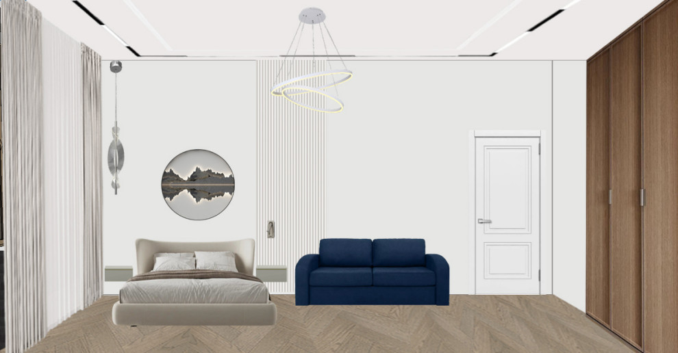 2-х этажный дом в г.Сочи