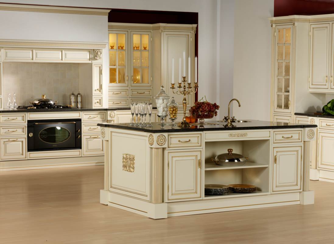 Британика белая