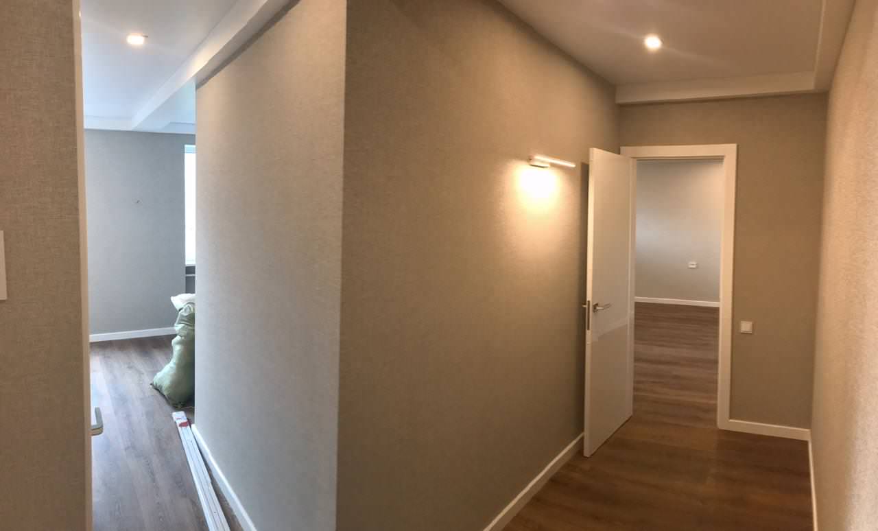 Косыгина Однокомнатная  квартира 43 м2