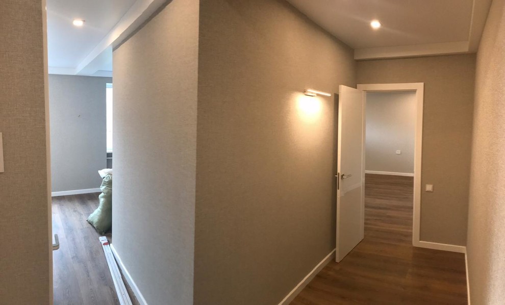 Косыгина Однокомнатная квартира 43 м2