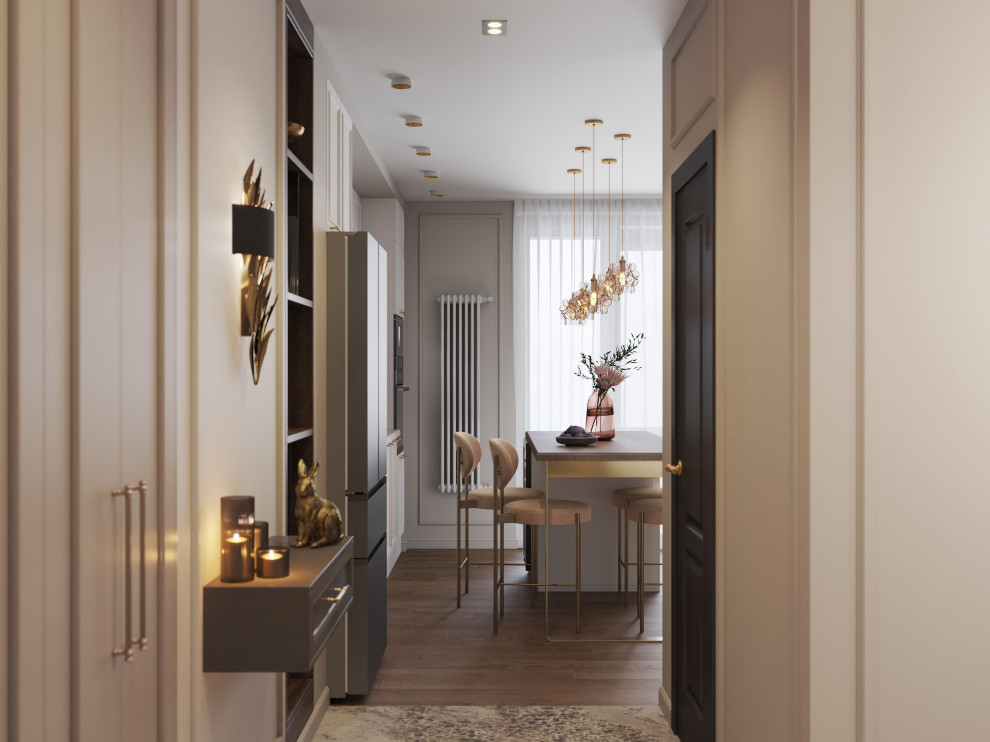 ЖК Бау Хауз