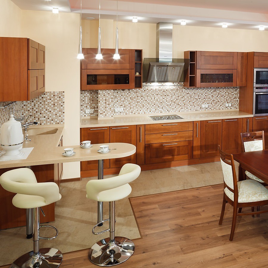 Квартира на Новочеркасском проспекте