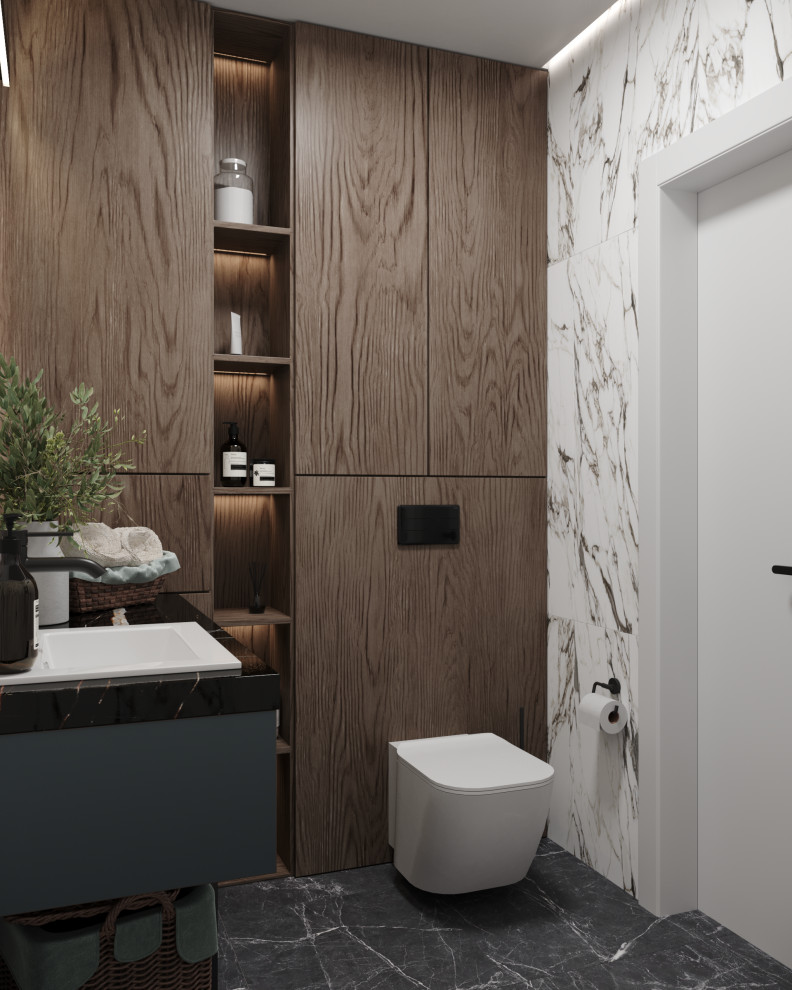 ЖК Новый Карлутский