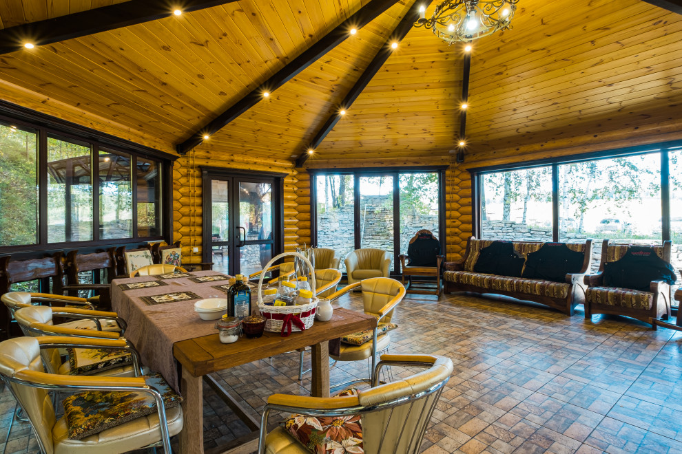 Фотосъемка Недвижимости,  поместья в Татарстане