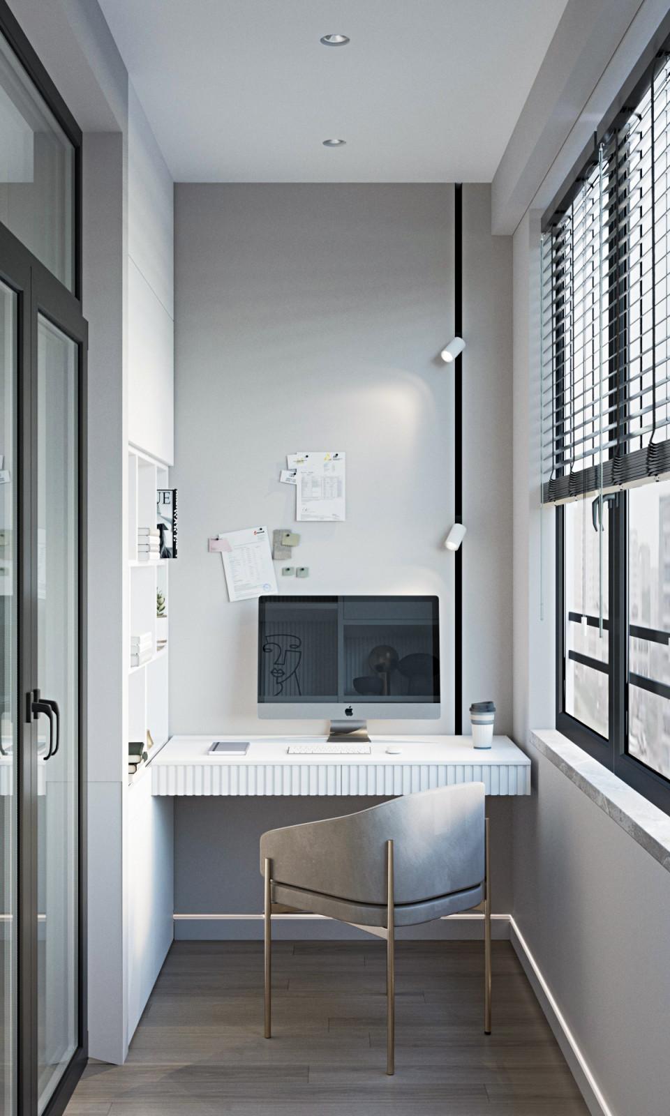 Дизайн студия CUBE