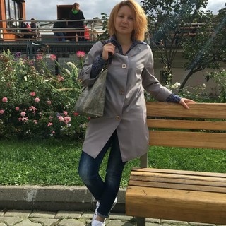 Наталия Резниченко