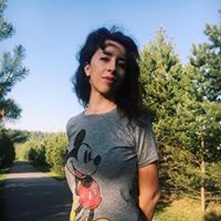 Мария Тавара