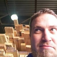 Алексей Медведев