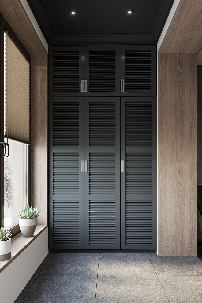 Квартира на Крестовском острове