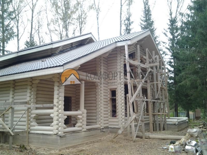 Фотографии наших работ