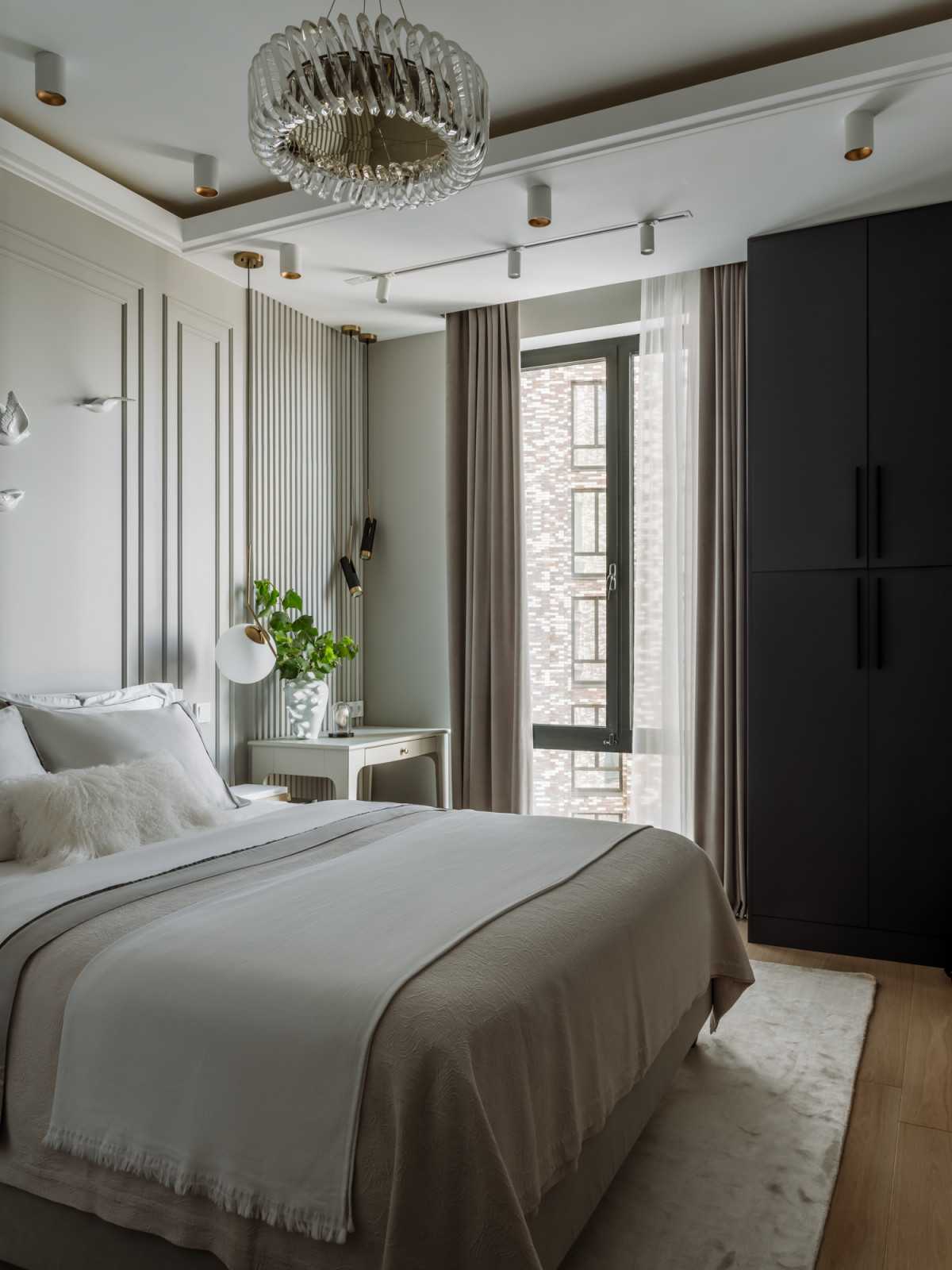 ЖК Пресня Сити